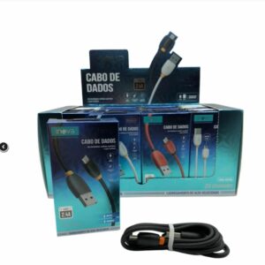 Cabo de Dados USB V8 Inova Cbo-6006