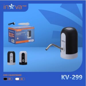 Distribuidor de Água Automatico Inova Kv-299