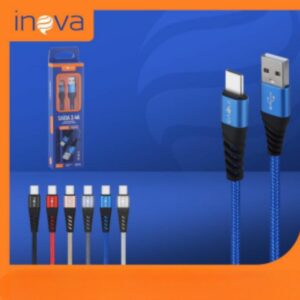 CABO DADOS 2M TIPO C INOVA CBO-6011