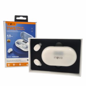 Fone de Ouvido Bluetooth Inova Fon-6720