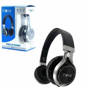 Fone de Ouvido Headset Inova N817
