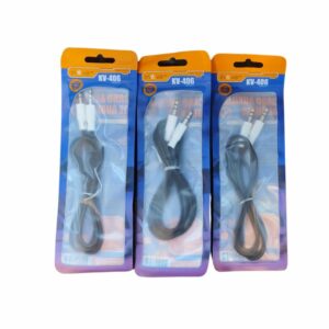 Cabo P2 X P2 1M Inova Kv-406