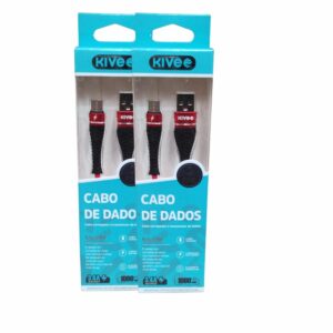 Cabo de Dados tipo C Kivee Kv-019