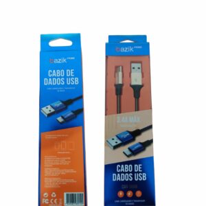 Cabo de Dados 3.4a 1M Basike Cbo-9980