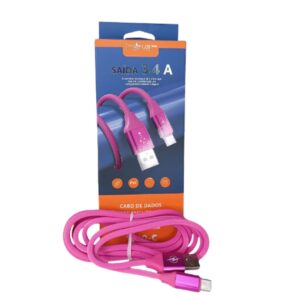 Cabo de Dados tipo C 3.4a Inova Cbo-30019