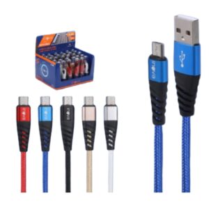 Cabo de Dados I6 3.4a Inova Kv-8783