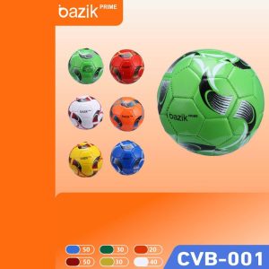 Bola Futebol Basike Cvb-001