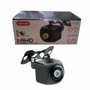 Camera de RÉ Veicular Knup Kp-s131