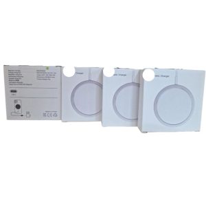 Carregador Magnético Charger Char-11049