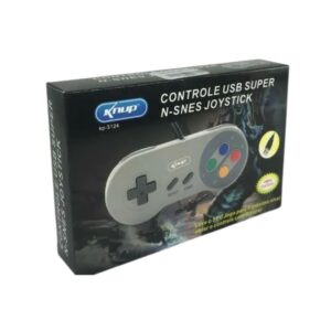 Carregador Smart Charge Type-c 2usb Knup Kp-ic014