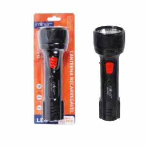 Lanterna LED Recarregável Inova Kv-7472