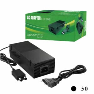 Fonte Xbox ONE Altomex Al-360