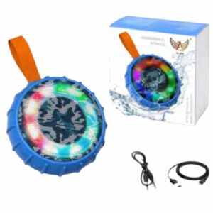 Caixa de SOM Bluetooth Prova Dagua Altomex Al-958