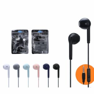 Fone de Ouvido com FIO Inova Kv-360