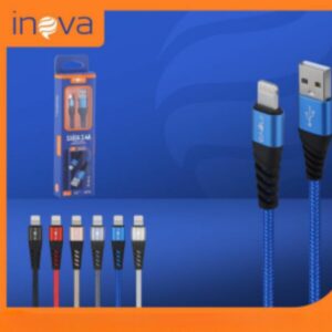 Cabo de Dados I6 2M Inova Cbo-6012