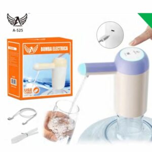 Bomba Eletrica para Galoes de Agua Altomex A-525