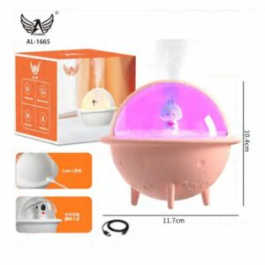 Umidificador de AR Altomex Al-1665