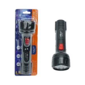 Lanterna LED Recarregável Inova Kv-7473
