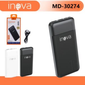 Carregador Portatil Inova Md-30274