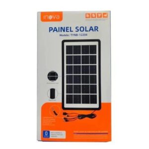 Painel Solar Inova Tynb-12204