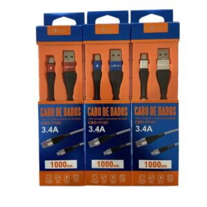 Cabo de Dados tipo C Basike Cbo-7565