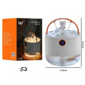 Umidificador de AR Altomex Al-2697