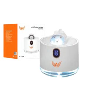Umidificador de AR Altomex Al-2699