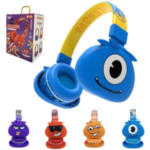 Fone de Ouvido Bluetooth Altomex B-19y