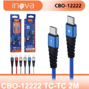Cabo de Dados tipo C 65W Inova Cbo-12222