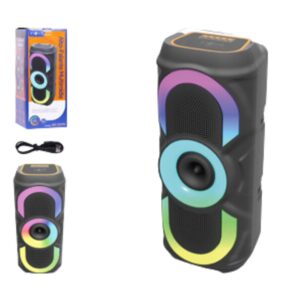 Caixa de SOM Amplificada Inova Md-12270