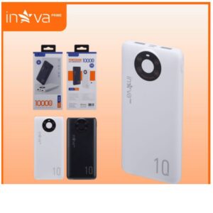 Carregador Portatil Powerbank 10.000mah Inova Kv-420