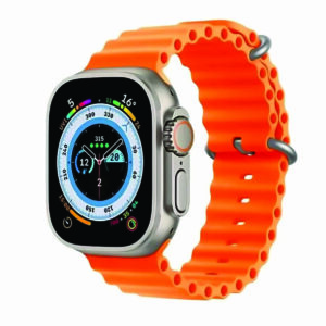 RELÓGIO SMARTWATCH BAZIK S9 ULTRA PRO