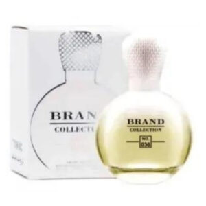 Perfume Brand White EDP 25ml *036