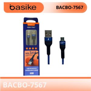 Cabo Basike Prime V8 2M Cb0-7567