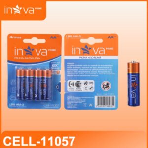 Pilha Inova Cell-11057
