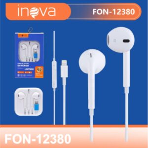 Fone de Ouvido Inova Fon-12380