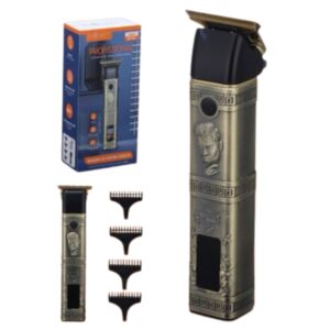 Maquina de Cortar Cabelo Inova Kv-437