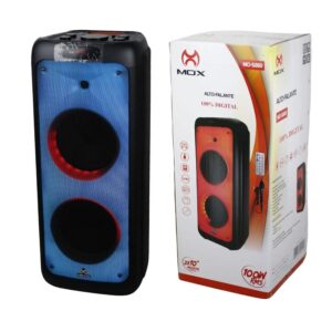 Caixa de SOM MOX Mo-s860