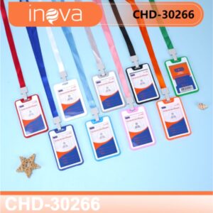 Cartão de Identificação Inova Chd-30266