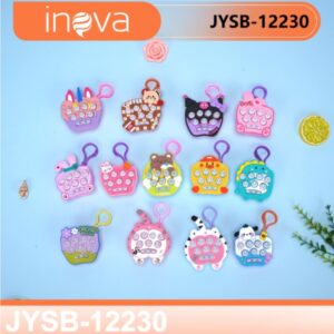 Chaveiro POP IT Inova Jysb-12230