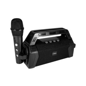 CAIXA DE SOM BLUETOOTH COM MICROFONE X-CELL XC-CP-208