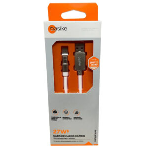 Cabo de Dados Basike Cbo-090