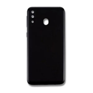 Tampa Traseira Samsung – M20 – Preto