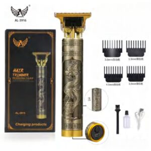 Maquina de Cortar Cabelo Altomex Al-3916