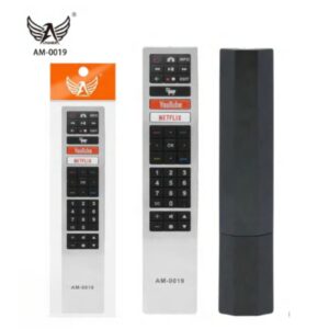 Controle Remoto Altomex Am-0019