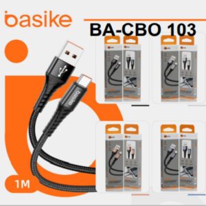 Cabo de Dados tipo C Basike Cbo-103