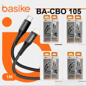Cabo de Dados tipo C para I6 Basike Cbo-105