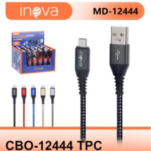 Cabo de Dados tipo C Inova Md-12444