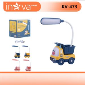 Luminaria de Mesa Inova Kv-473