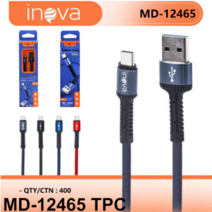 Cabo de Dados tipo C Inova Md-12465 TPC